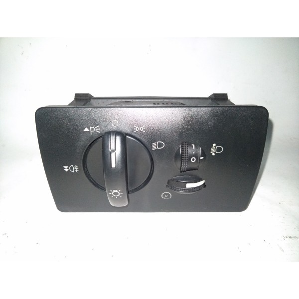 Chave Farol 4s7t 13a024 Ford Mondeo 2001-2006