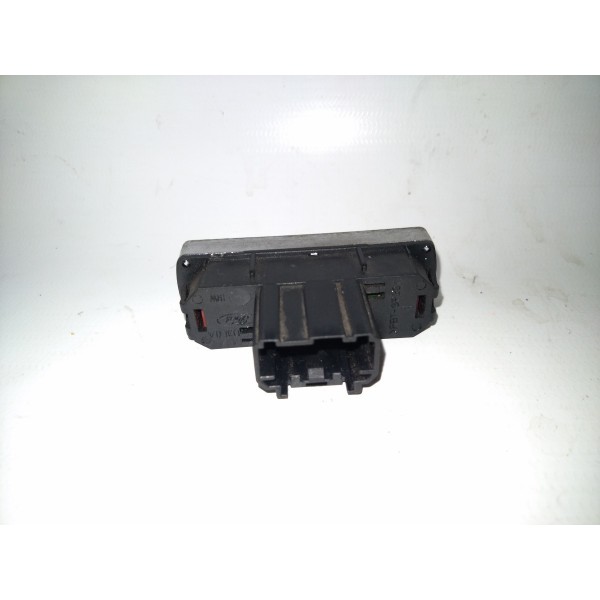 Botão Pisca Alerta 4s7t 13a350ab Ford Mondeo 2001-2006