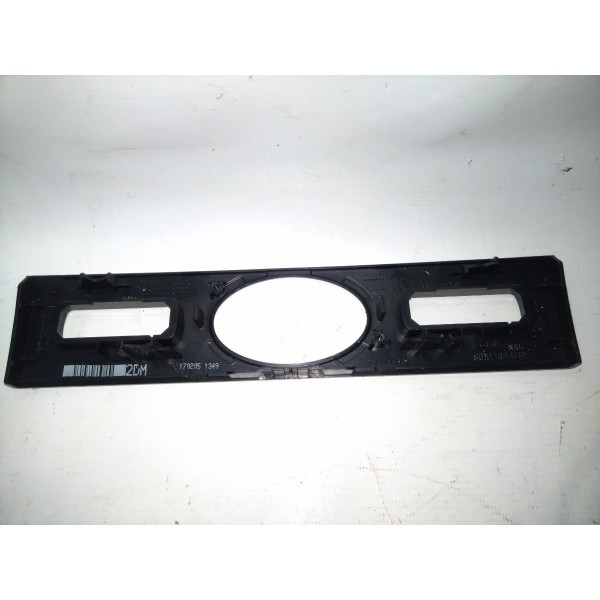 Moldura Relógio Ford Mondeo 2001-2006 Detalhe