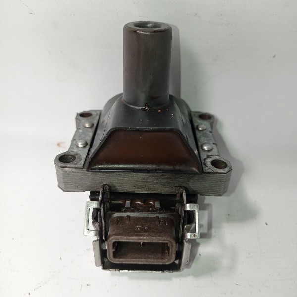 Bobina Ignição Bosch Bmw 325 E36 1992 1997