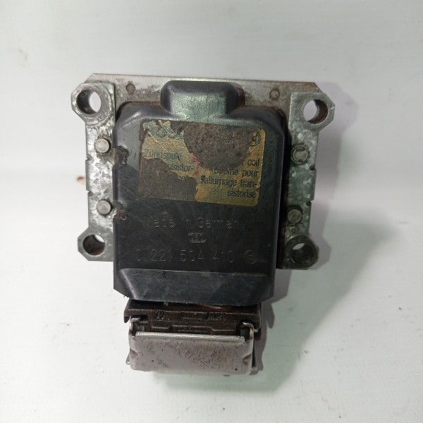 Bobina Ignição Bosch Bmw 325 E36 1992 1997