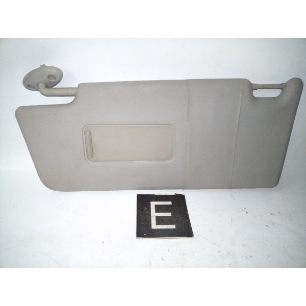 Quebra Sol Esquerdo Ford Mondeo 2001-2006