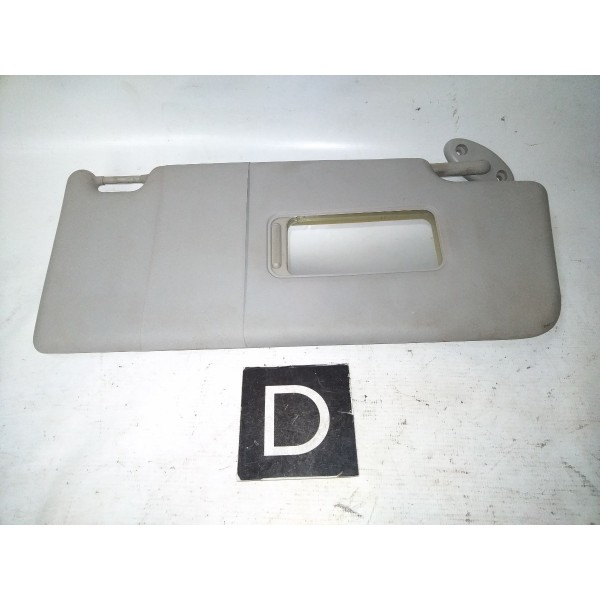 Quebra Sol Direito Ford Mondeo 2001-2006