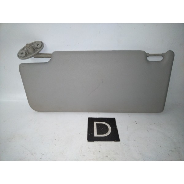 Quebra Sol Direito Ford Mondeo 2001-2006