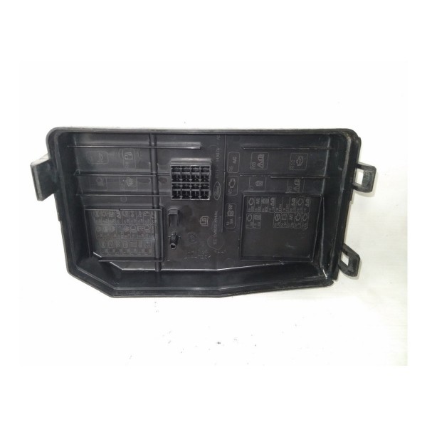 Tampa Caixa Fusivel Ford Mondeo 2001-2006 Detalhe