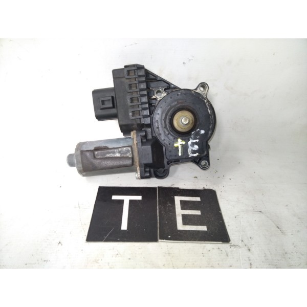Motor Vidro Eletrico Traseiro Esquerdo Ford Mondeo 2001-06