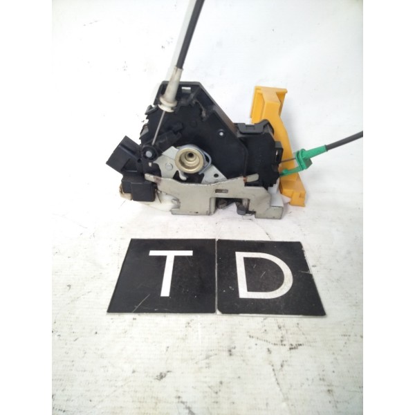 Trava Elétrica Porta Traseira Direita Ford Mondeo 2001-2006