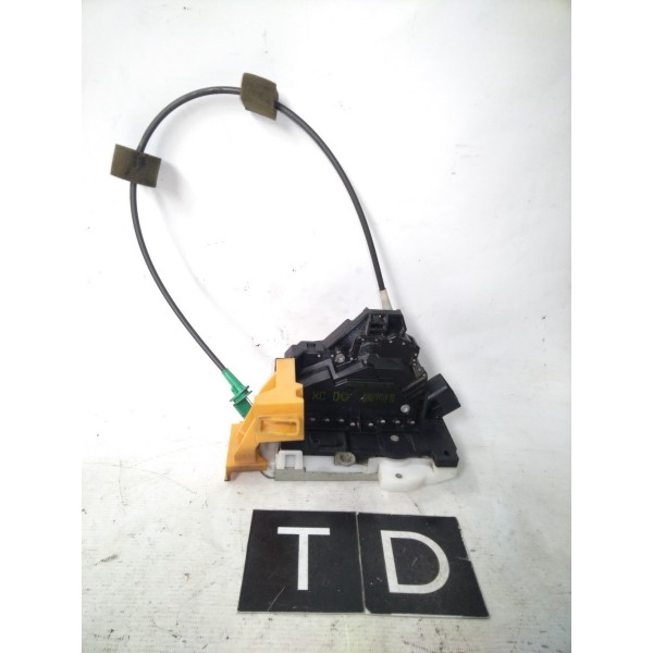 Trava Elétrica Porta Traseira Direita Ford Mondeo 2001-2006