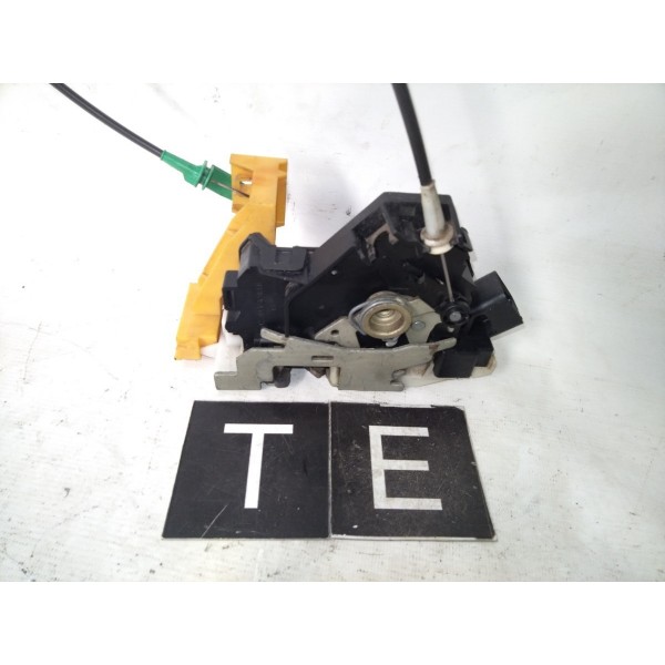 Trava Eletrica Porta Traseira  Esquerda Ford Mondeo 2001-06