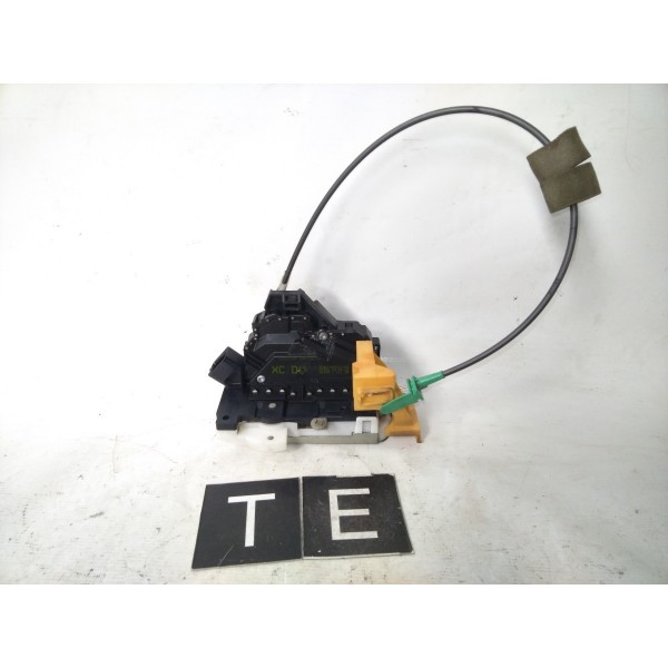 Trava Eletrica Porta Traseira  Esquerda Ford Mondeo 2001-06