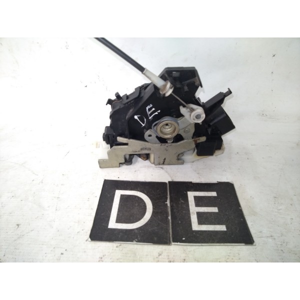 Trava Eletrica Porta Dianteira Esquerda Ford Mondeo 2001-06