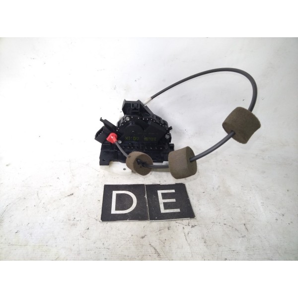 Trava Eletrica Porta Dianteira Esquerda Ford Mondeo 2001-06