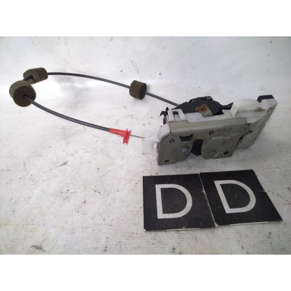 Trava Elétrica Porta Dianteira Direita Ford Mondeo 2001-2006