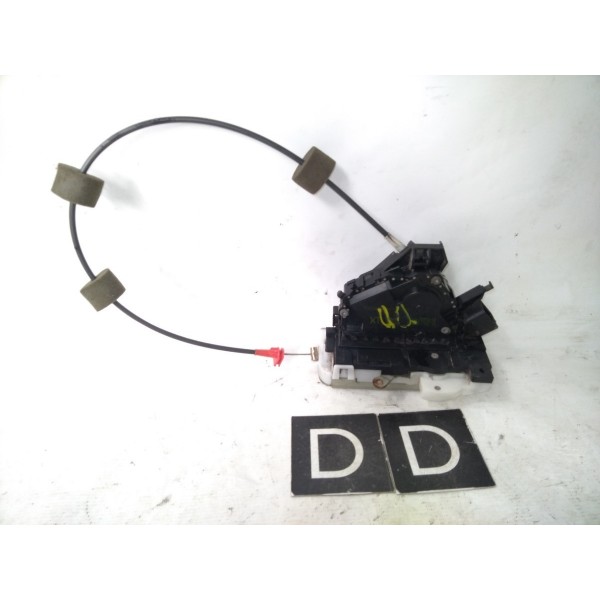 Trava Elétrica Porta Dianteira Direita Ford Mondeo 2001-2006