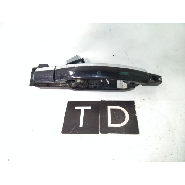 Maçaneta Externa Traseira Direita Ford Mondeo 2001-2006