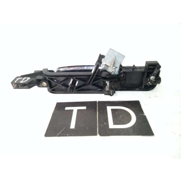 Maçaneta Externa Traseira Direita Ford Mondeo 2001-2006