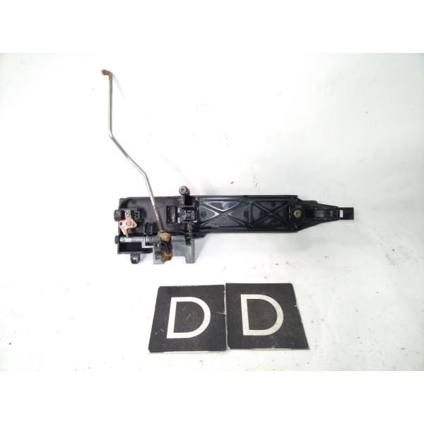 Maçaneta Externa Dianteira Direita Ford Mondeo 2001-2006