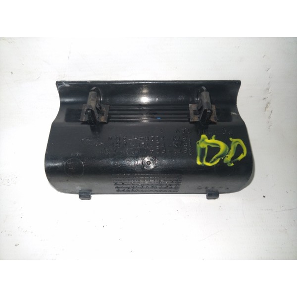 Puxador Interno Forro Porta Ford Mondeo 2001-2006 Preto