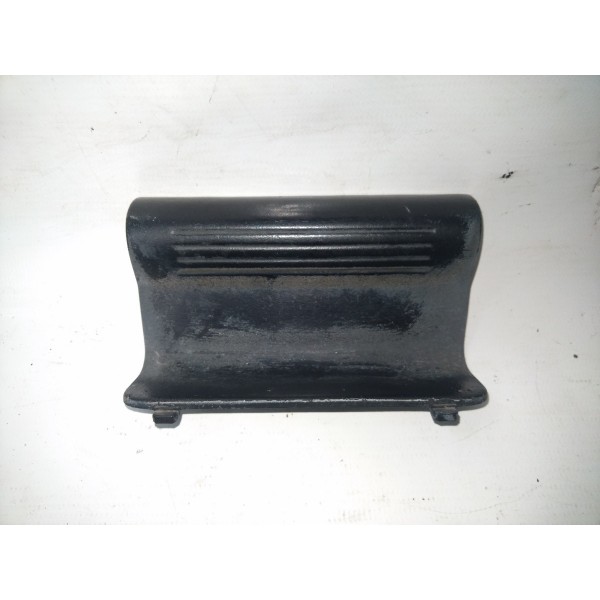Puxador Interno Forro Porta Ford Mondeo 2001-2006 Preto