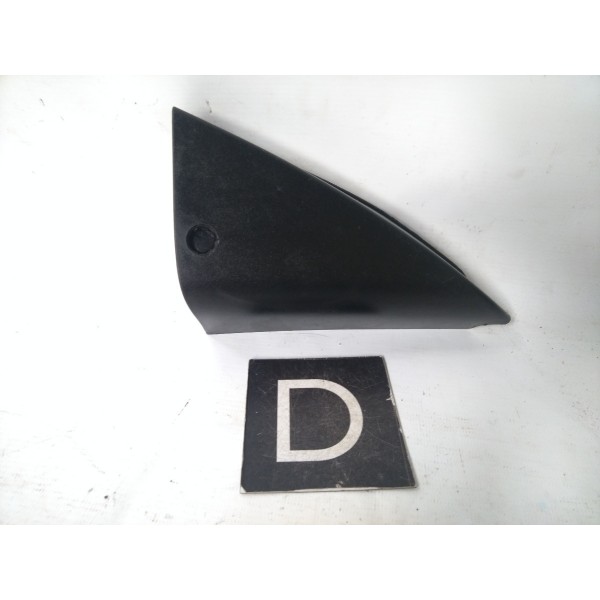 Acabamento Interno Retrovisor Direito Ford Mondeo 2001-2006
