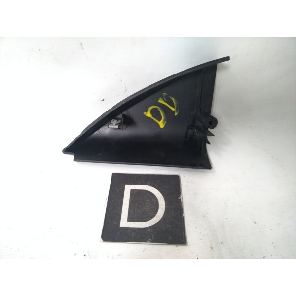 Acabamento Interno Retrovisor Direito Ford Mondeo 2001-2006