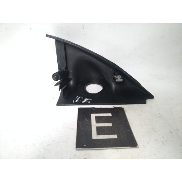 Acabamento Interno Retrovisor Esquerdo Ford Mondeo 2001-2006