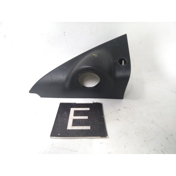 Acabamento Interno Retrovisor Esquerdo Ford Mondeo 2001-2006