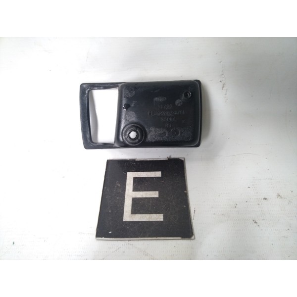 Moldura Maçaneta Interna Esquerda Ford Mondeo 2001-2006 Dianteira/traseira