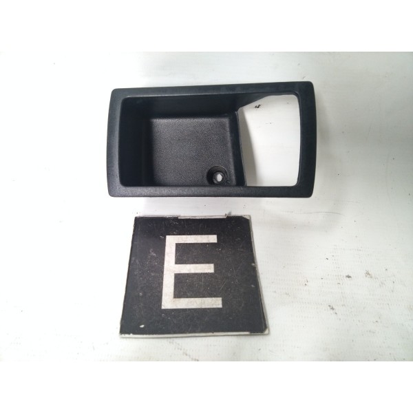 Moldura Maçaneta Interna Esquerda Ford Mondeo 2001-2006 Dianteira/traseira