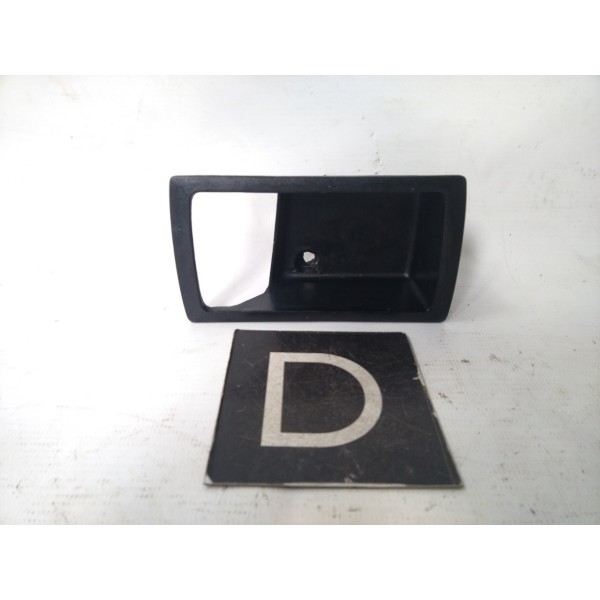 Moldura Maçaneta Interna Direita Ford Mondeo 2001-2006 Dianteira/traseira
