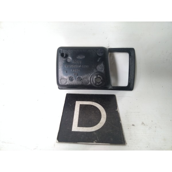 Moldura Maçaneta Interna Direita Ford Mondeo 2001-2006 Dianteira/traseira