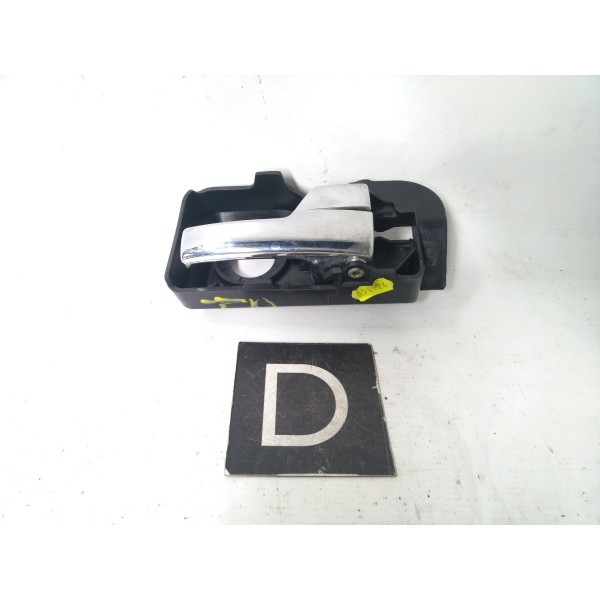 Maçaneta Interna Direita Ford Mondeo 2001-2006 Dianteira/traseira