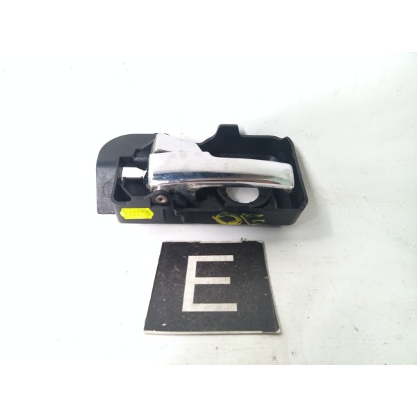 Maçaneta Interna Esquerda Ford Mondeo 2001-2006 Dianteira/traseira