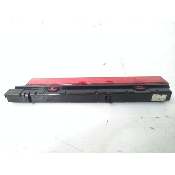 Brake Light Ford Mondeo 2001-2006 Lâmpadas Queimadas