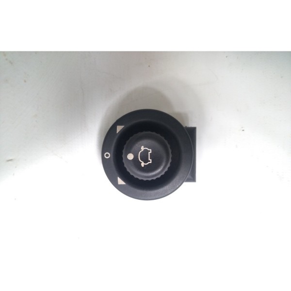 Botão Retrovisor Eletrico 93bg17b676 Ford Mondeo 2001-2006