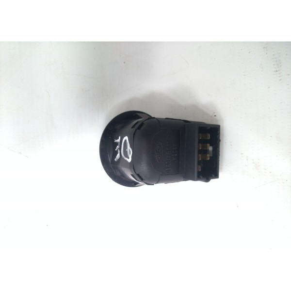 Botão Retrovisor Eletrico 93bg17b676 Ford Mondeo 2001-2006