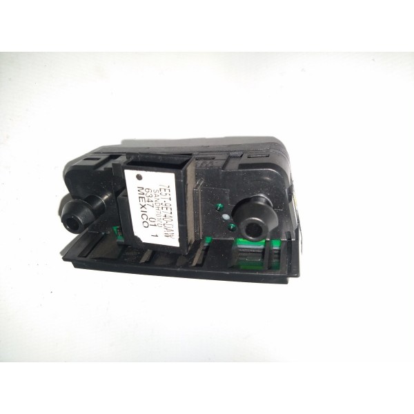 Comando Volante Ar 7e5t-9e740-daw Ford Fusion 2006-2009