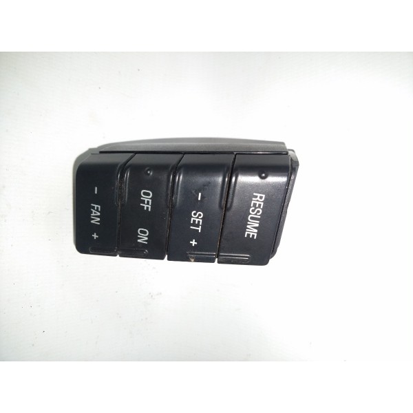 Comando Volante Ar 7e5t-9e740-daw Ford Fusion 2006-2009