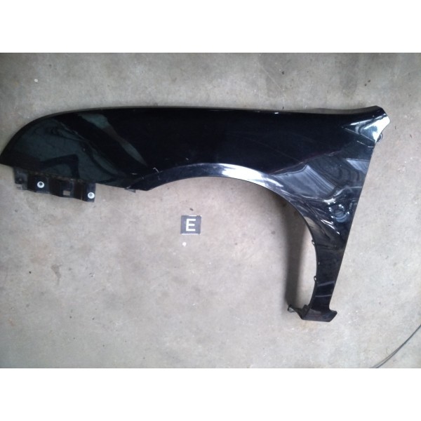 Paralama Dianteiro Esquerdo Ford Fusion 2006-2009