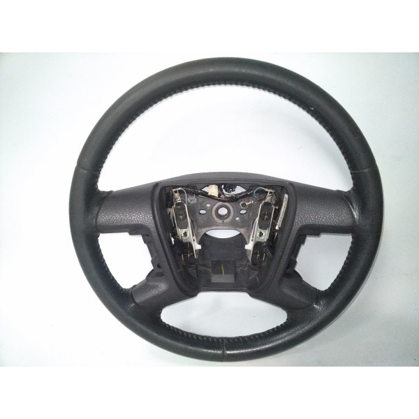 Volante Ford Fusion 2006-2009 Pequeno Desgaste