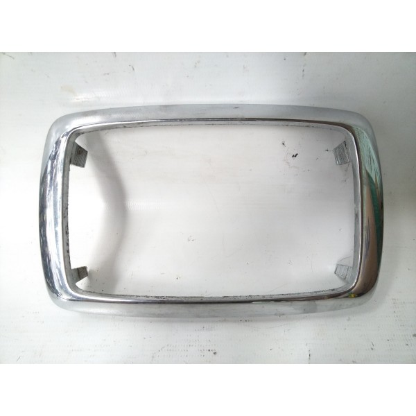 Moldura Alavanca Câmbio Ford Fusion 2006-2009