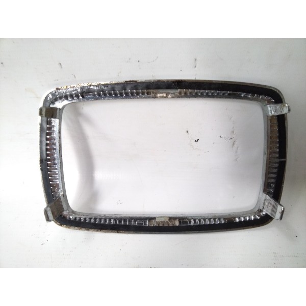 Moldura Alavanca Câmbio Ford Fusion 2006-2009