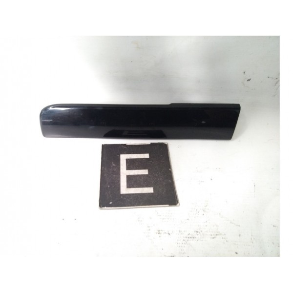 Friso Painel Esquerdo Grande Ford Fusion 2006-2009