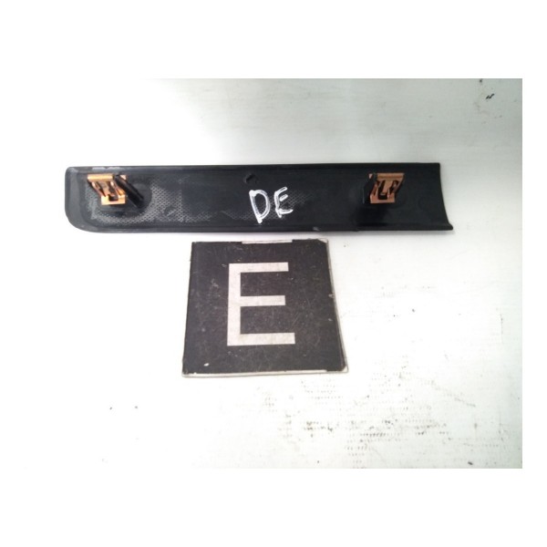 Friso Painel Esquerdo Grande Ford Fusion 2006-2009