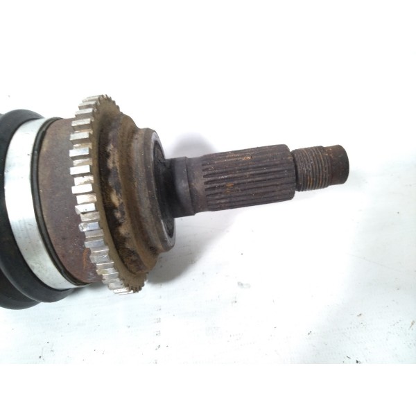 Semieixo Esquerdo Ford Fusion 2006-2009