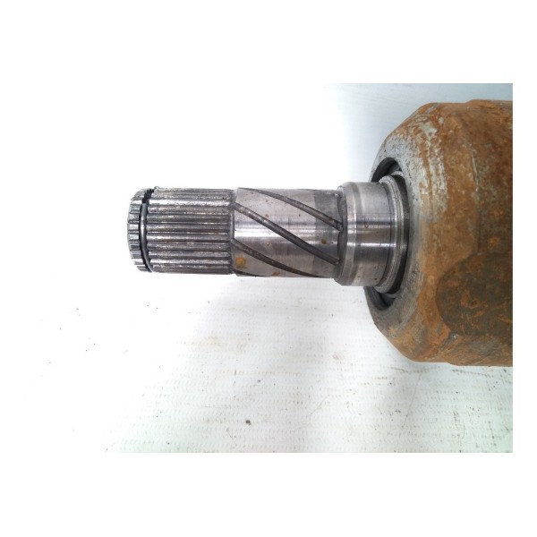 Semieixo Esquerdo Ford Fusion 2006-2009