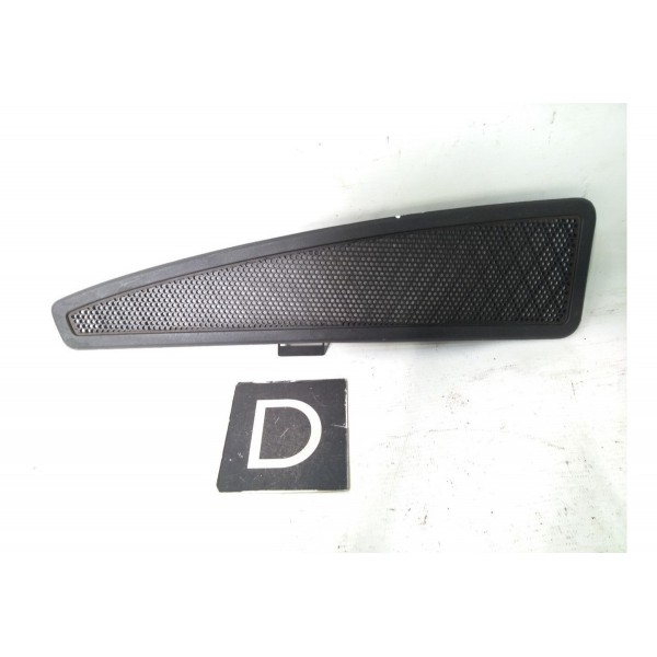 Grade Superior Tabelie Painel Direito Ford Fusion 2006-2009 Preto
