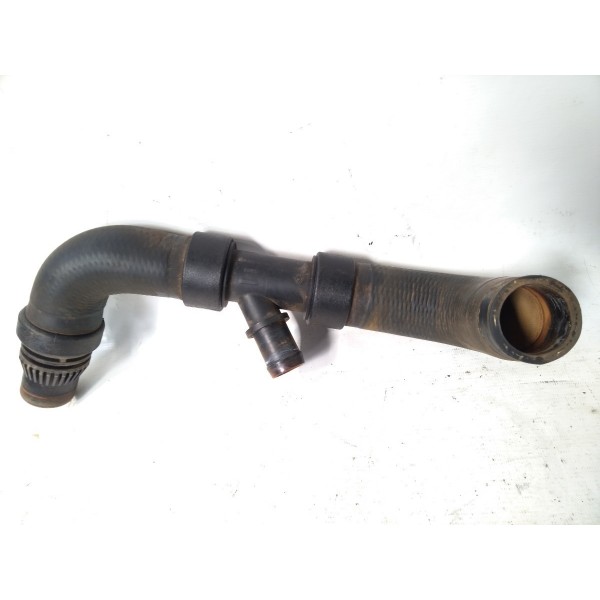 Mangueira Arrefecimento Com Junção Ford Fusion 2006-2009