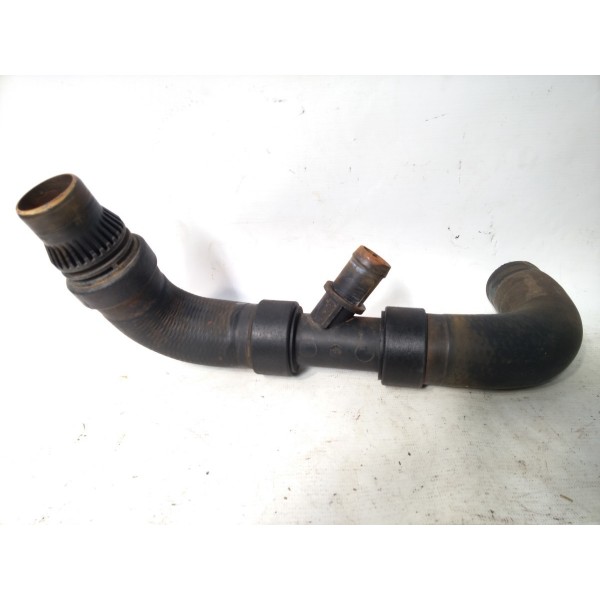 Mangueira Arrefecimento Com Junção Ford Fusion 2006-2009