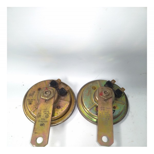 Par Buzina Lifan 620 2009 2013